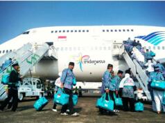 Konflik AS–Israel VS Iran Memanas, DPR Desak Pemerintah Lindungi Ribuan Jemaah Umrah