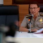 Sebelumnya Tim Densus 88 Antiteror Polri berhasil menangkap 8 terduga teroris di wilayah Banten dan Jawa Barat. Penangkapan pertama terjadi pada pukul 05.00 WIB, di wilayah Pesanggrahan, Desa Tanjung Baru, Kecamatan Cikarang, Bekasi, Jawa Barat. AKTUAL/Munzir