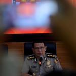 Sebelumnya Tim Densus 88 Antiteror Polri berhasil menangkap 8 terduga teroris di wilayah Banten dan Jawa Barat. Penangkapan pertama terjadi pada pukul 05.00 WIB, di wilayah Pesanggrahan, Desa Tanjung Baru, Kecamatan Cikarang, Bekasi, Jawa Barat. AKTUAL/Munzir