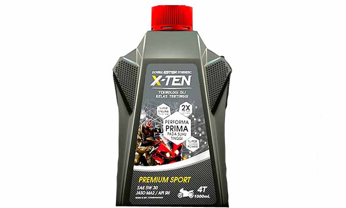 Oli-X-Ten-Premium-Sport