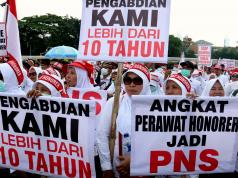 DPR Ingatkan Pemerintah Kaji Ulang Beban Gaji PPPK di Daerah