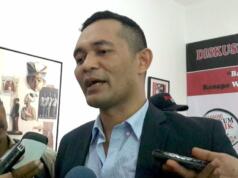 Boni Hargens Beberkan 5 Sesat Berpikir dalam Argumentasi Komite Reformasi Polri Soal Perpol