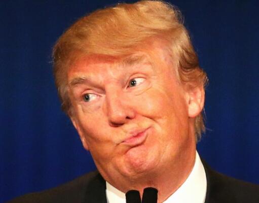 Korut Sebut Trump Sudah “Umumkan Pernyataan Perang”