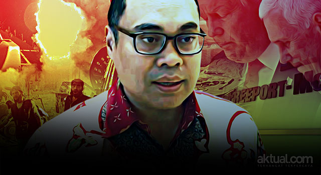 Wakil Presiden AS Sebaiknya Batalkan Kunjungan ke Indonesia