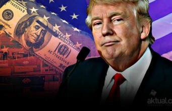 Trump Incar Kekayaan Afghanistan untuk Bayar Biaya Perang