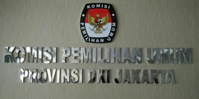 KPUD Provinsi DKI Jakarta
