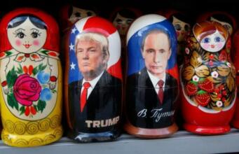 Membaca Politik Minyak Sejagad Donald J Trump