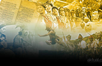 Riefky Harsya: UU Pemajuan Kebudayaan Merupakan Investasi Membangun Peradaban Bangsa