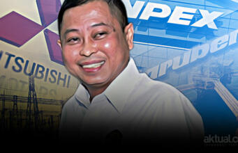 Pergi ke Jepang, Jonan Temui Marubeni, Mitsubishi, dan Inpex