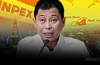 Hasil Kunjungan Ke Jepang, Jonan Klaim Inpex Setuju Percepatan Proyek Masela