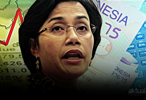 APBN Jebol, Diam-Diam Menkeu Ngutang Rp2 Triliun ke Dana Pungutan Perkebunan Sawit