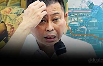 Jonan: Biaya Produksi Gas Naik, Hasil Kok Turun
