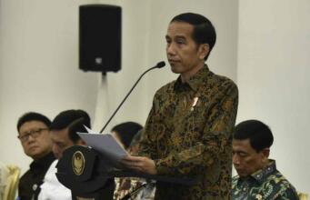 Pemerintahan Jokowi Dinilai Belum Mampu Tingkatkan Pertumbuhan Ekonomi Nasional