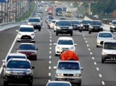 7 Tips Mudik Lebaran Aman dan Nyaman untuk Kendaraan Pribadi
