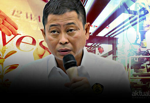 Dorong Peningkatan Investasi, Kementerian ESDM Pangkas Sejumlah Perizinan