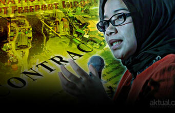 Enam Pelanggaran Freeport Jadi Pertimbangan Negosiasi Kontrak