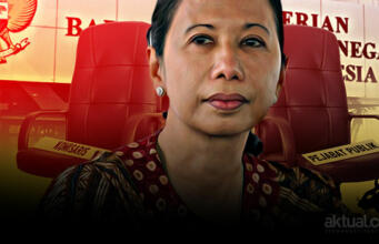 Ombudsman Tuding Rangkap Jabatan Langgar Aturan, Menteri Rini Klaim Sudah Sesuai Aturan