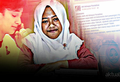 Membaca Isu Afi Dan Nayirah Dari Perspektif Perang Nir Militer