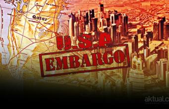 Qatar Diisolasi Negara Arab, Erdogan Siap-Siap Kirim Tentara