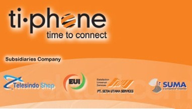 Tiphone Mobile Indonesia (istimewa)