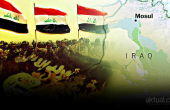 Iran Beri Selamat Irak Atas Pembebasan Mosul dari ISIS