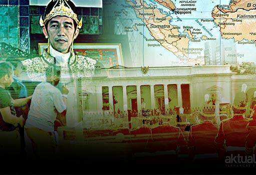 Salah Memilih Ibukota Bisa Bencana Geopolitik