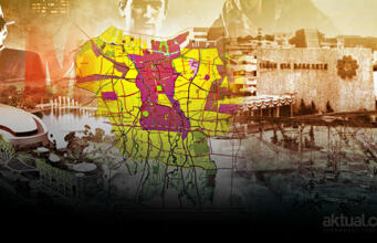 CBA: Pemprov DKI Kerap Memihak Pengembang Dibanding Warga Jakarta