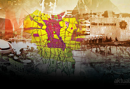 CBA: Pemprov DKI Kerap Memihak Pengembang Dibanding Warga Jakarta