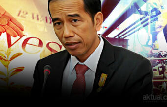 Semerawut Regulasi, Pushep: Jokowi Cemaskan Investasi