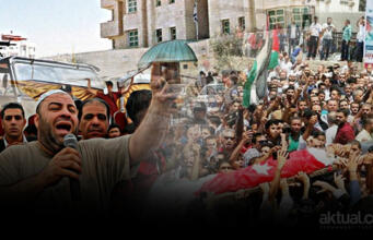 Ribuan Warga Yordania Mendesak Perang Suci dengan Israel