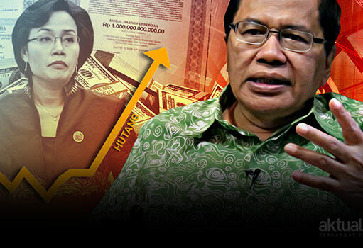 Rizal Ramli: Program Pengetatan Anggaran Keinginan Bank Dunia, Padahal Strategi Growth Story Lebih Dahsyat