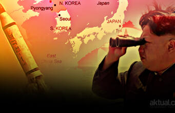 Warga Korea di Jepang Khawatirkan Sikap Korut