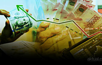 Kendati Dibuka Menguat Tipis, Rupiah Disebut Masih di Teritori Negatif