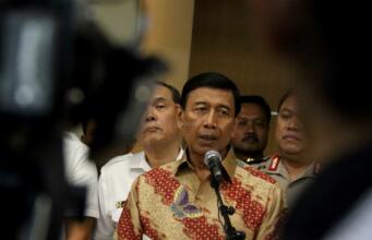 Selesaikan Tapal Batas, Indonesia-Timor Leste Lanjutkan Pembentukan SOC