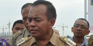 Bambang M