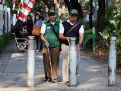 Dorong Kesetaraan, Pemenuhan Hak Disabilitas Harus Jadi Prioritas