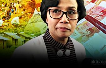 Bahas APBN 2018, DPD Minta Menkeu Tak Turunkan Dana Desa