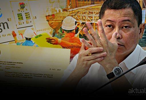 Dianggap Hambat Investasi, ESDM Cabut 32 Regulasi ini…