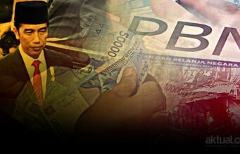 Dulu Zaman Orba Pengajuan APBN Ajukan Angka Terendah, Sekarang Kasih Angka Tinggi Tapi Disunatin