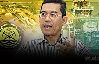 Rekomendasi Ekspor Konsentrat Illegal: Kementerian ESDM Harus Dituntut secara Hukum