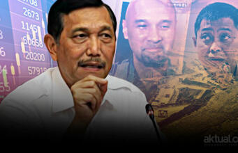 Pemerintah Targetkan Divestasi 51 Freeport Rampung 2021