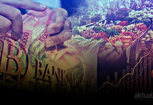 Waduh, Awal Pekan Rupiah Anjlok Cukup Dalam ke Level Ro13.346