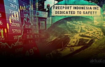 Yang Tersembunyi di Papua Sejak 1936