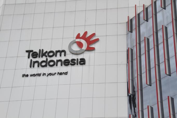 Telkom indonesia