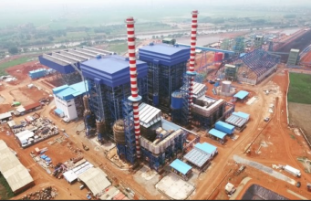 KEIN: Indonesia Akan Jadi Negara Maju Jika Pasokan Listrik Jumlahnya Besar dan Terjangkau Pembangkit listrik