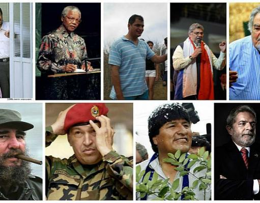 Jangan Takut Pada Populisme Sebagai Sumber Inspirasi Perubanan