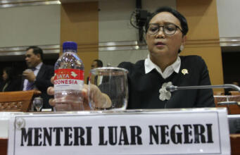 Para Menlu Asean Bakal Bahas Krisis Kemanusiaan Myanmar di PBB