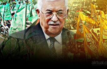 Hamas Dan Fatah Kini Bersiap Jalin Rekonsiliasi