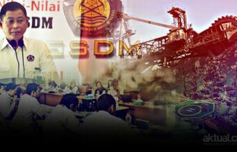 Menteri Jonan Tuntut Profesionalitas Sektor Migas