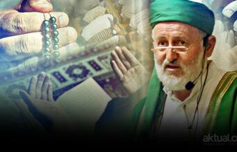 Syekh Fadhil: Berdzikir Sebelum Bersyukur